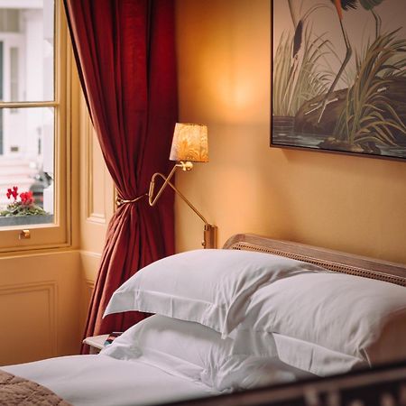 The Portobello Hotel Лондон Екстер'єр фото
