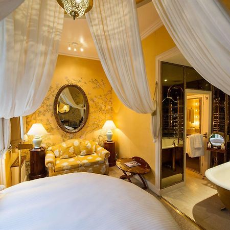 The Portobello Hotel Лондон Екстер'єр фото