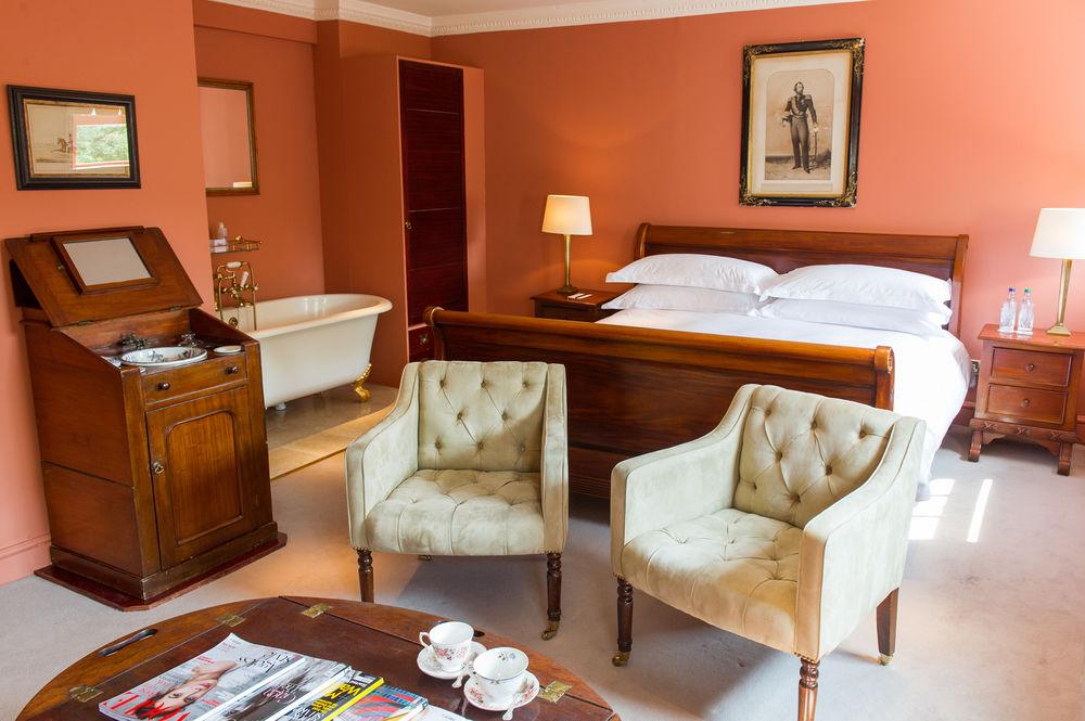 The Portobello Hotel Лондон Екстер'єр фото