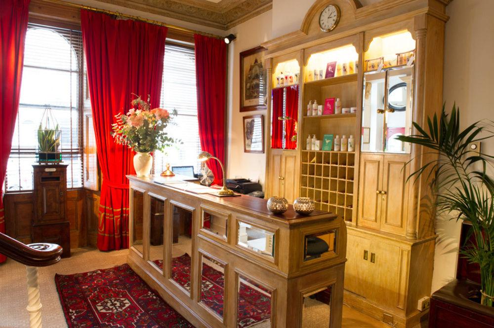 The Portobello Hotel Лондон Екстер'єр фото