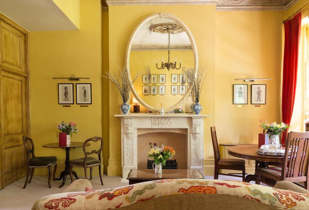 The Portobello Hotel Лондон Екстер'єр фото