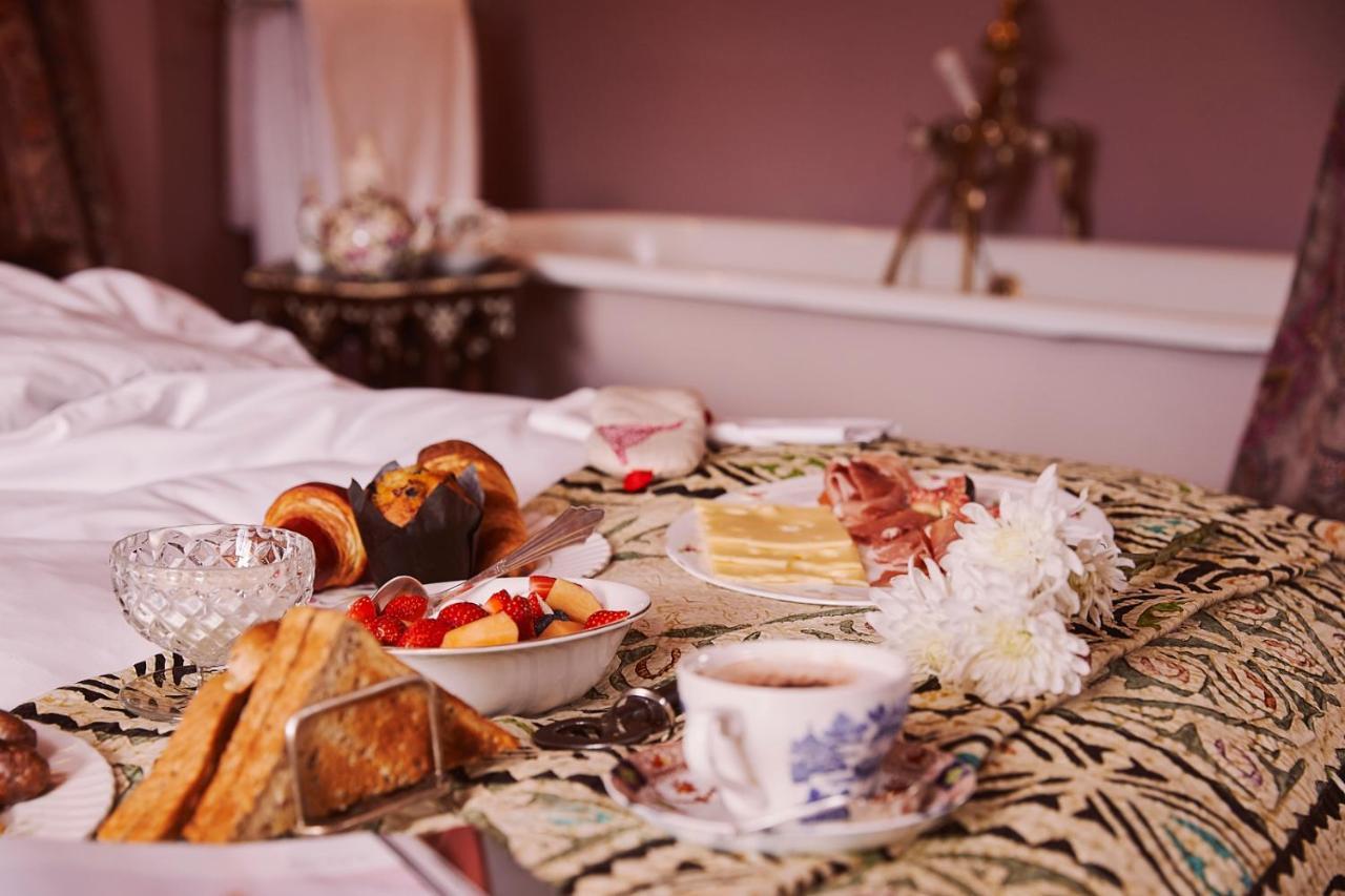 The Portobello Hotel Лондон Екстер'єр фото