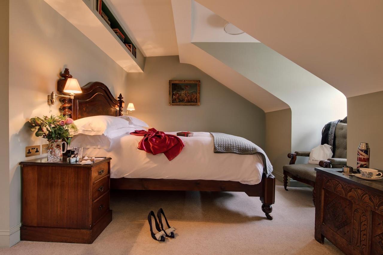 The Portobello Hotel Лондон Екстер'єр фото