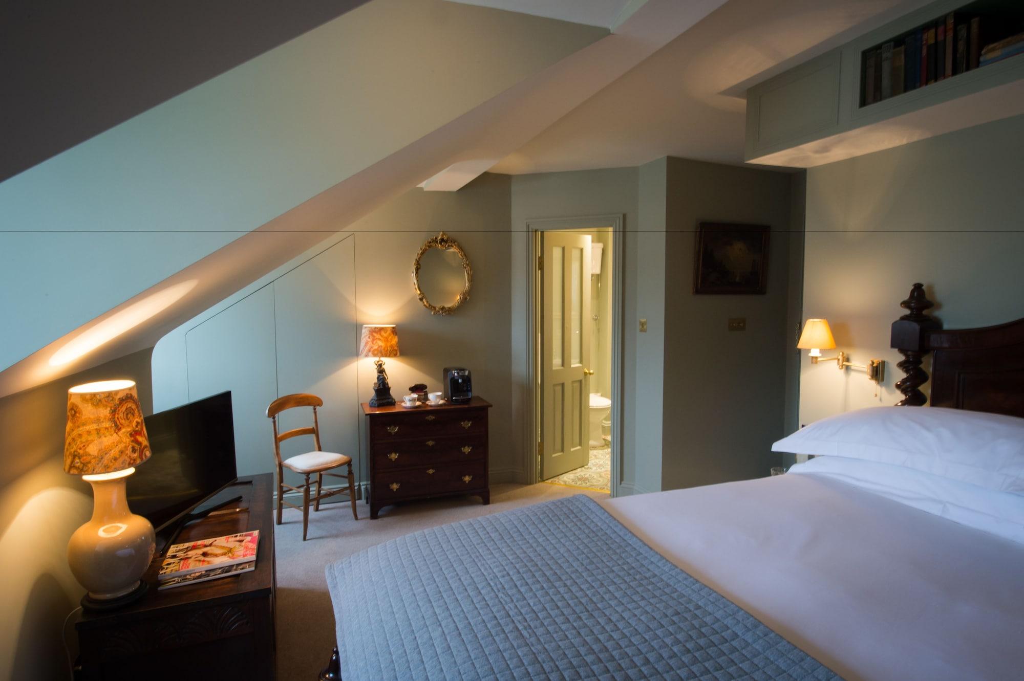 The Portobello Hotel Лондон Екстер'єр фото