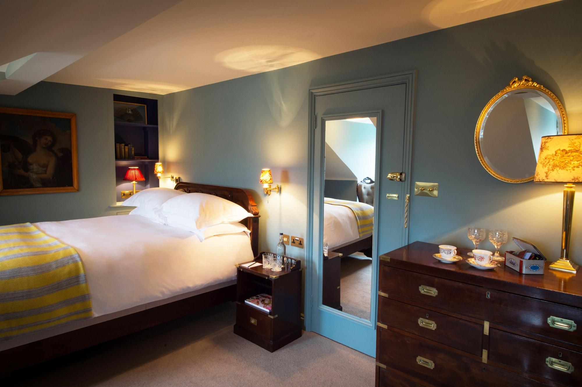 The Portobello Hotel Лондон Екстер'єр фото