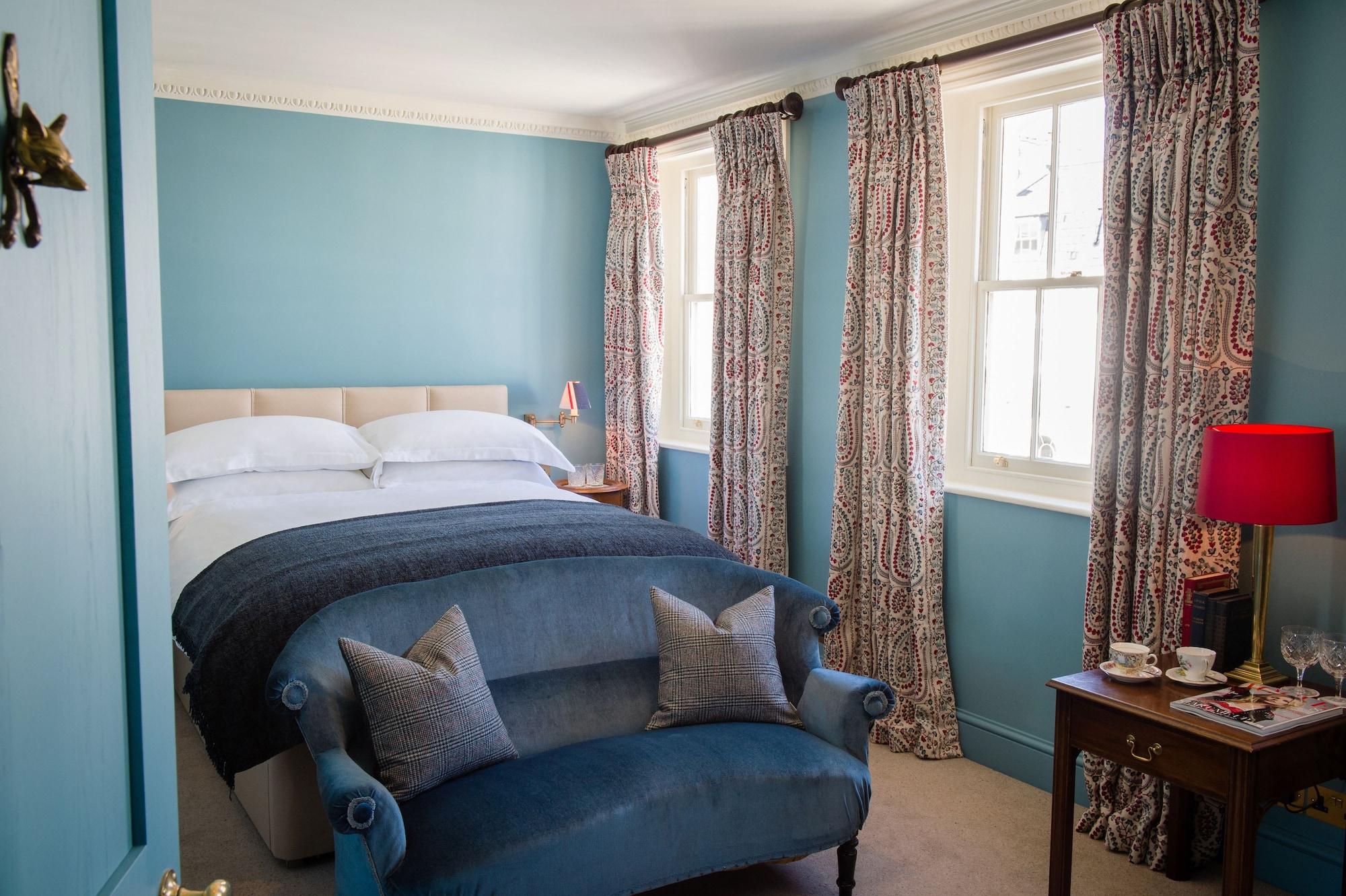 The Portobello Hotel Лондон Екстер'єр фото