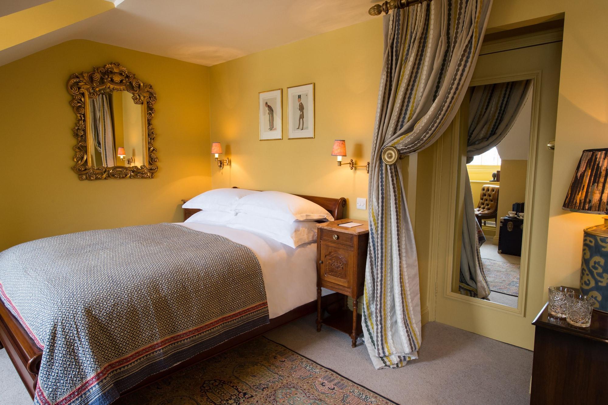 The Portobello Hotel Лондон Екстер'єр фото