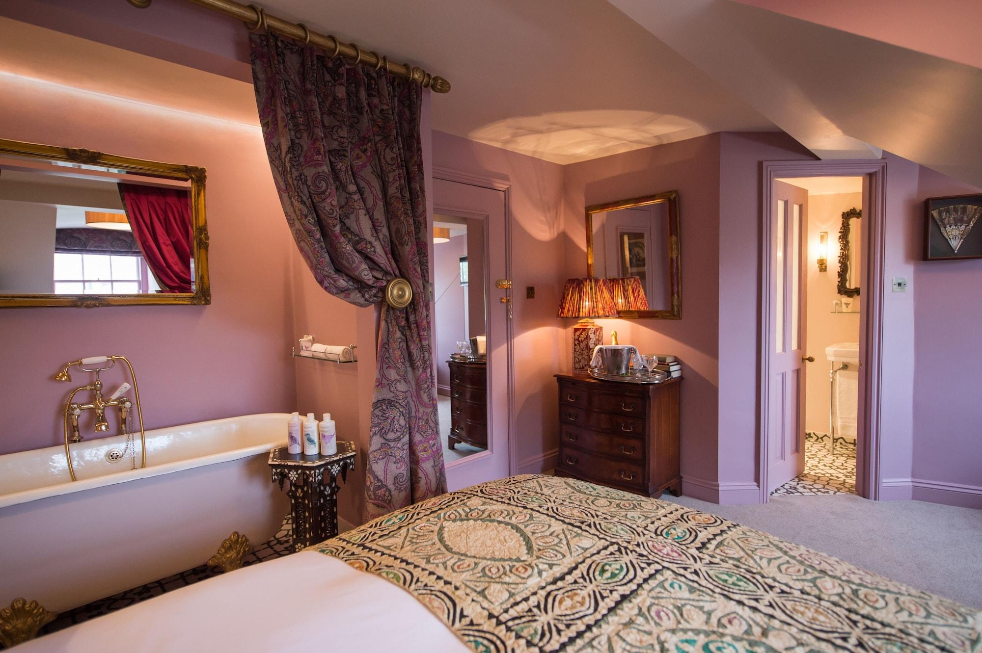 The Portobello Hotel Лондон Екстер'єр фото