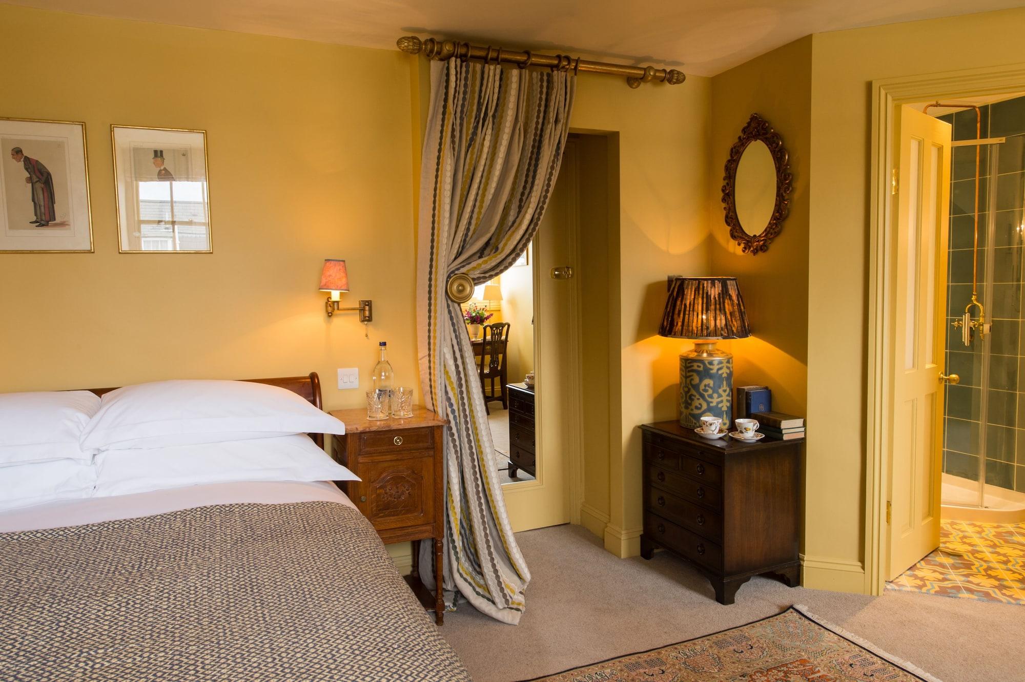 The Portobello Hotel Лондон Екстер'єр фото