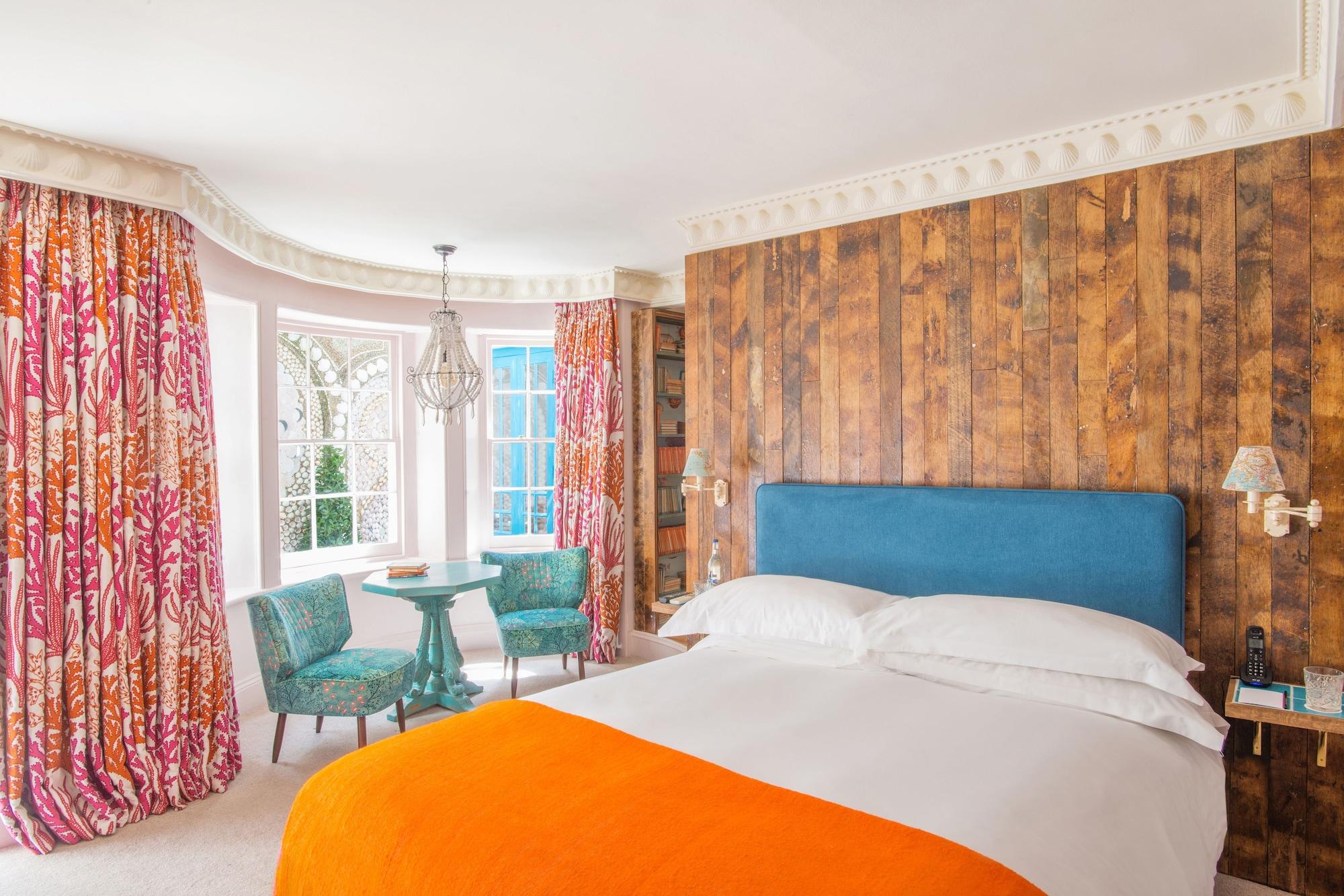 The Portobello Hotel Лондон Екстер'єр фото