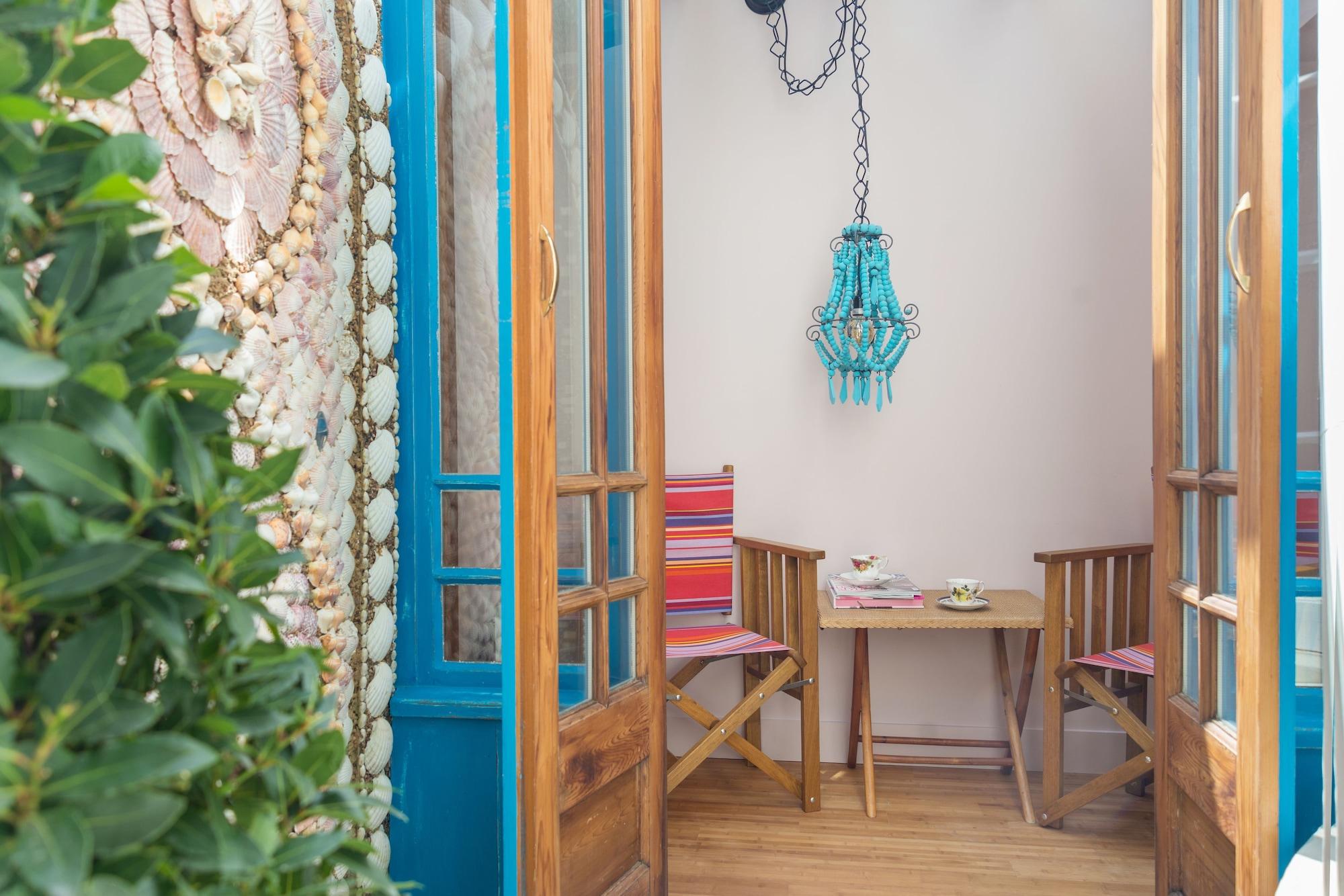 The Portobello Hotel Лондон Екстер'єр фото