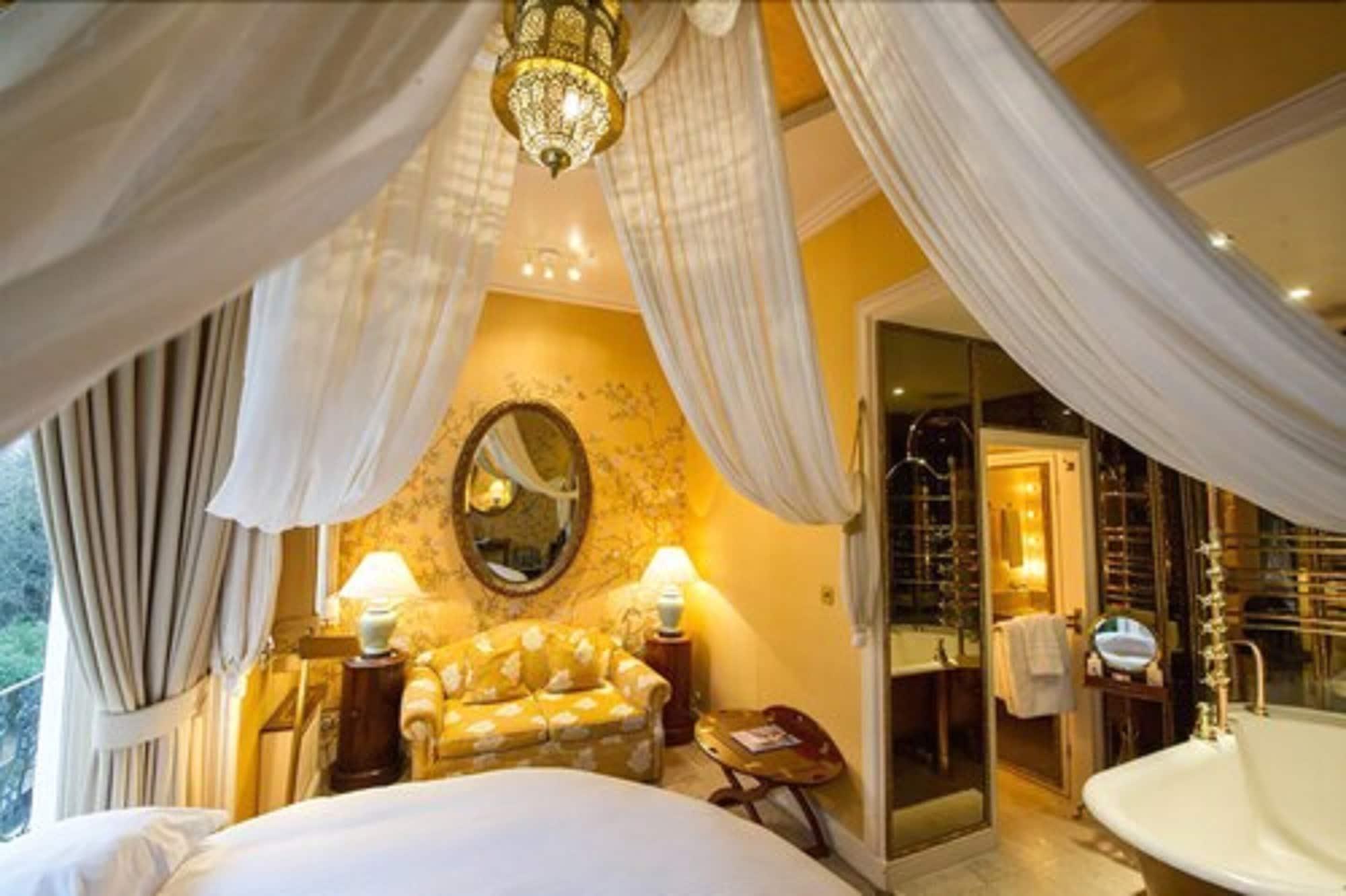 The Portobello Hotel Лондон Екстер'єр фото