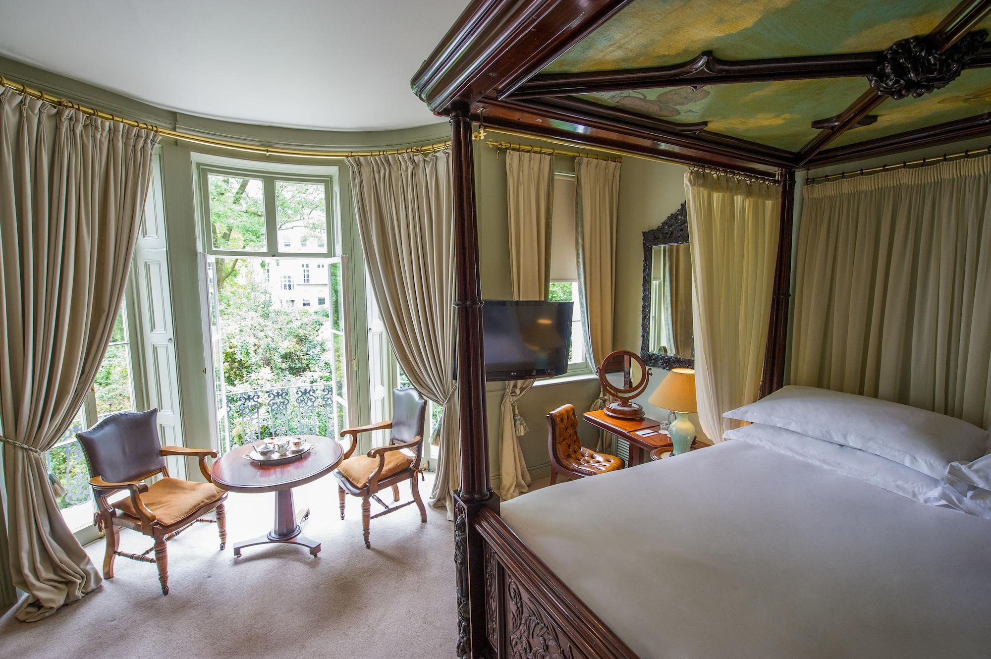 The Portobello Hotel Лондон Екстер'єр фото