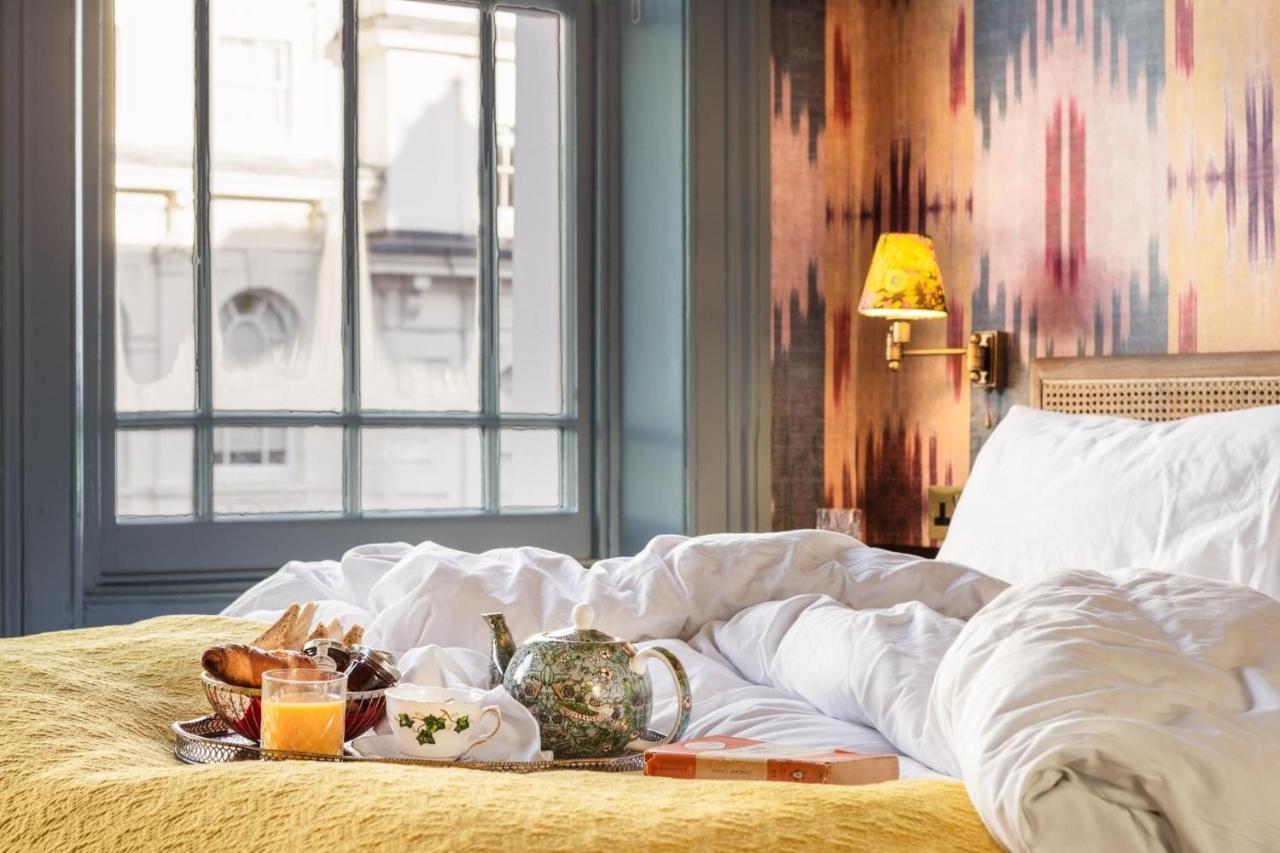 The Portobello Hotel Лондон Екстер'єр фото