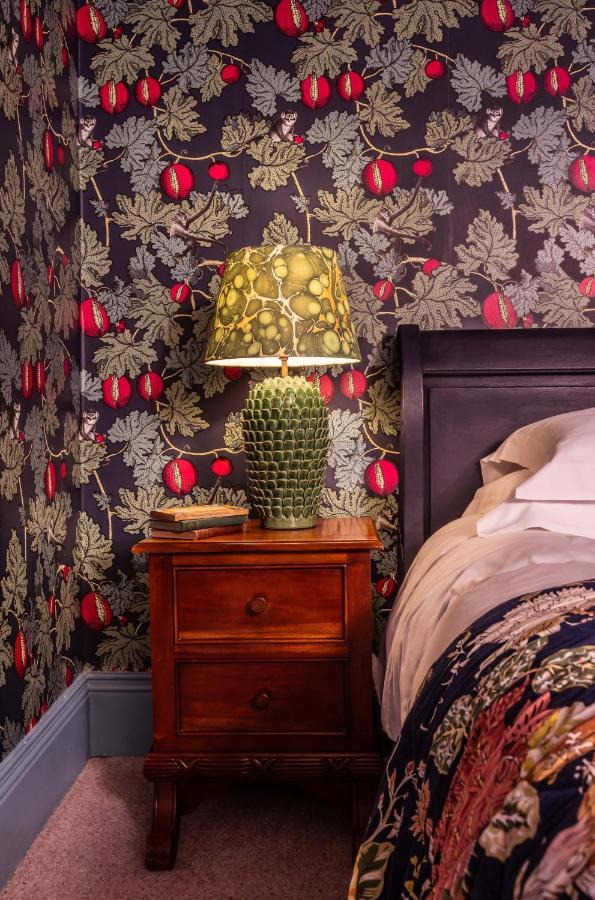 The Portobello Hotel Лондон Екстер'єр фото
