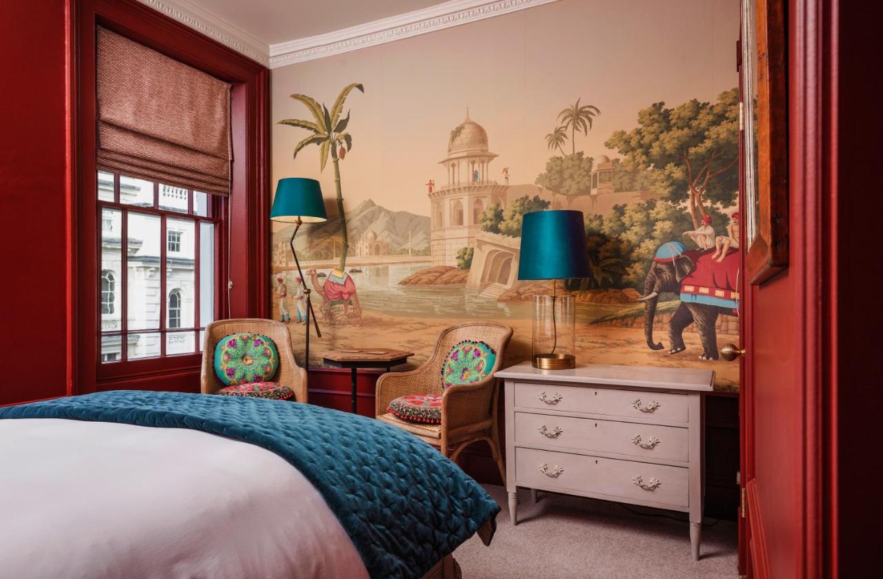 The Portobello Hotel Лондон Екстер'єр фото