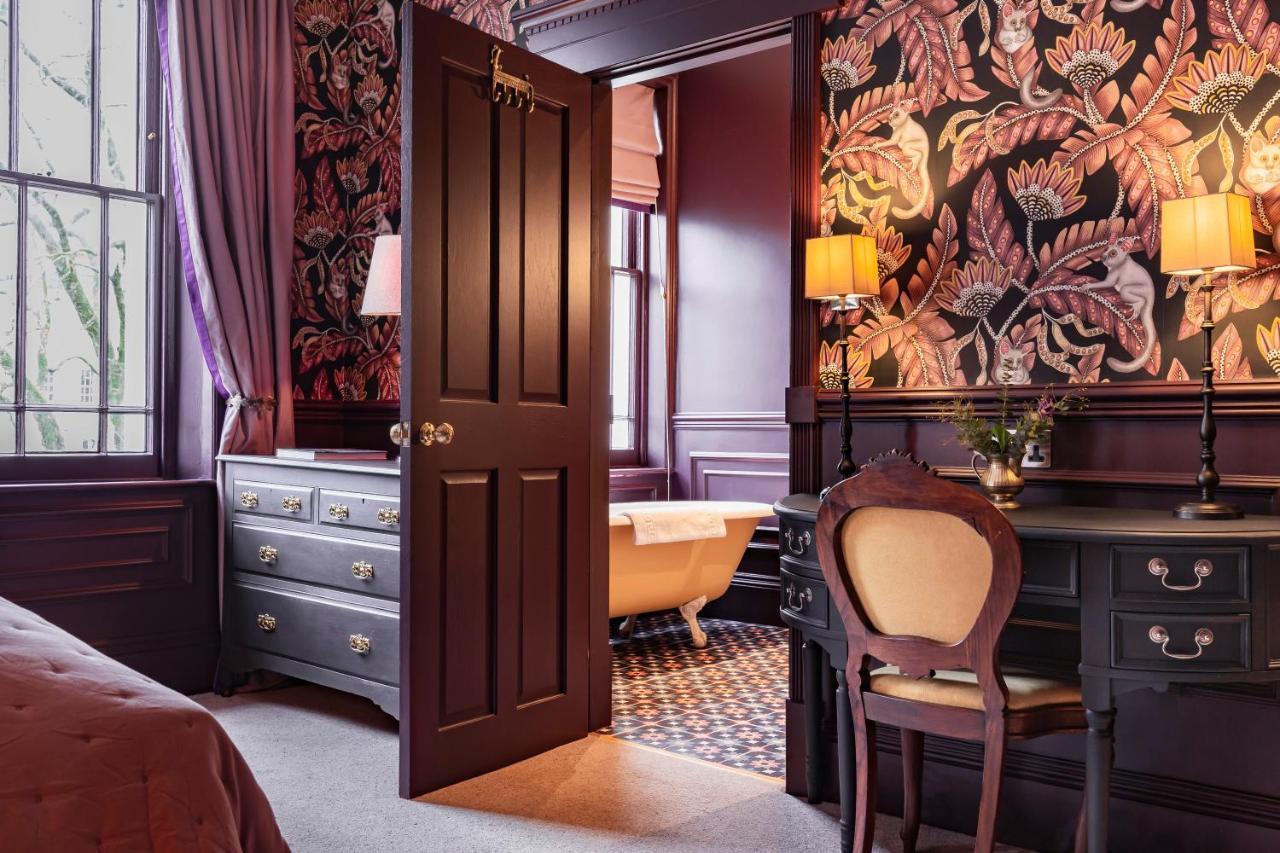 The Portobello Hotel Лондон Екстер'єр фото