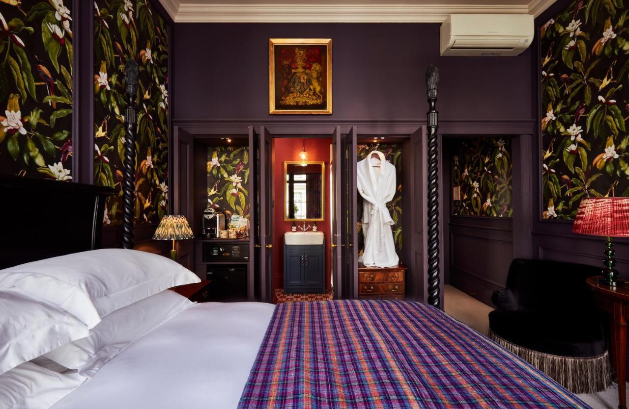 The Portobello Hotel Лондон Екстер'єр фото
