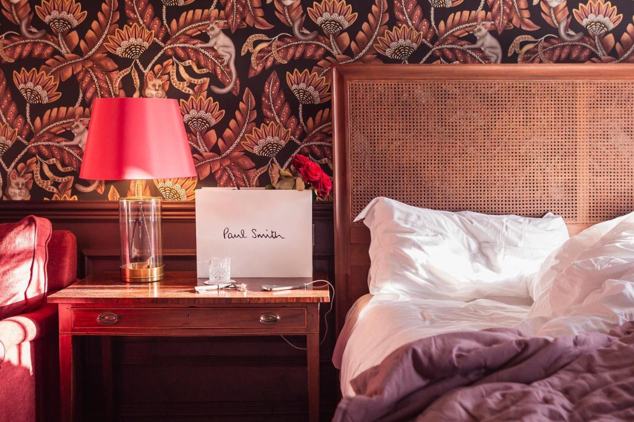 The Portobello Hotel Лондон Екстер'єр фото