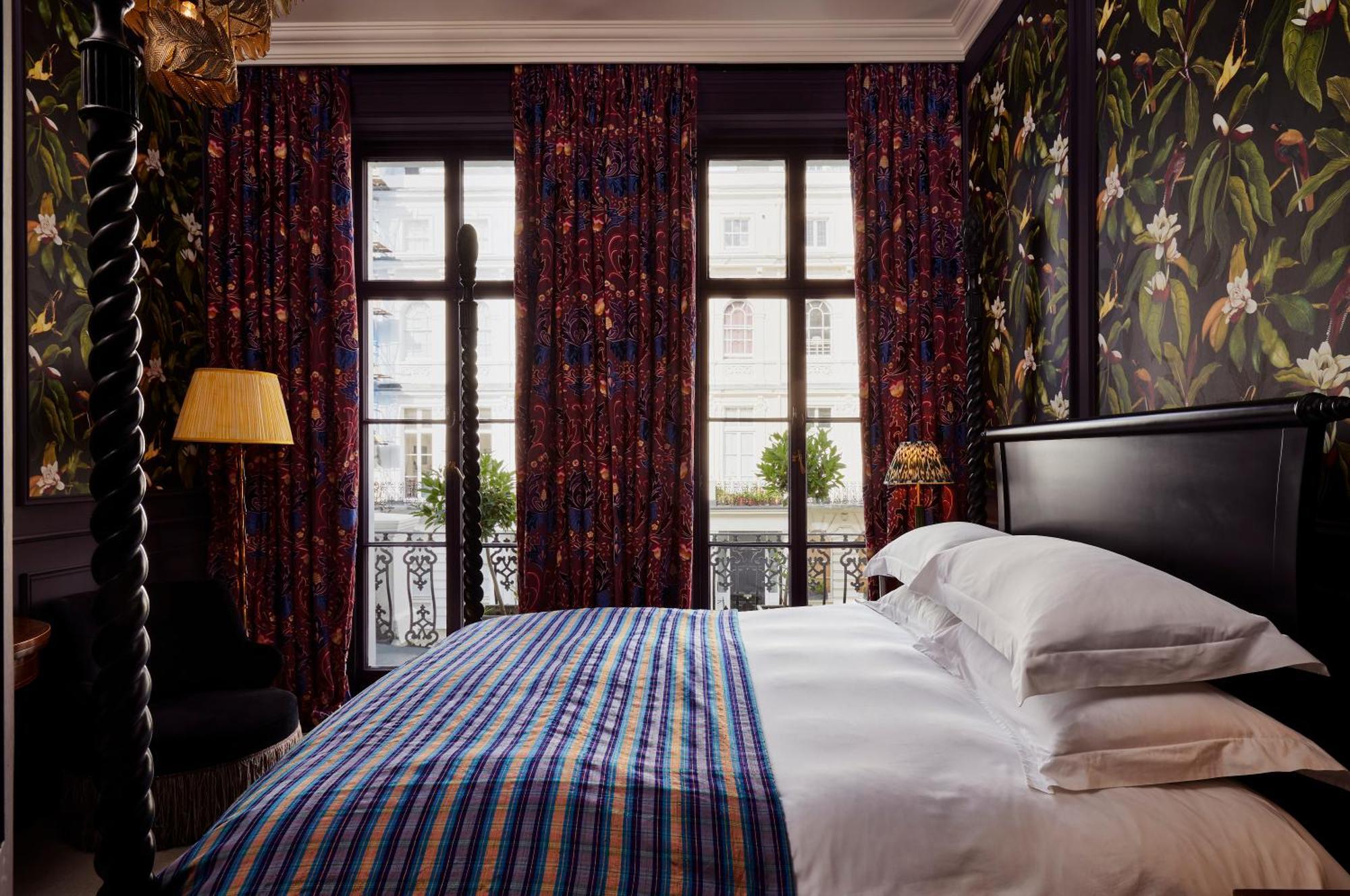 The Portobello Hotel Лондон Екстер'єр фото