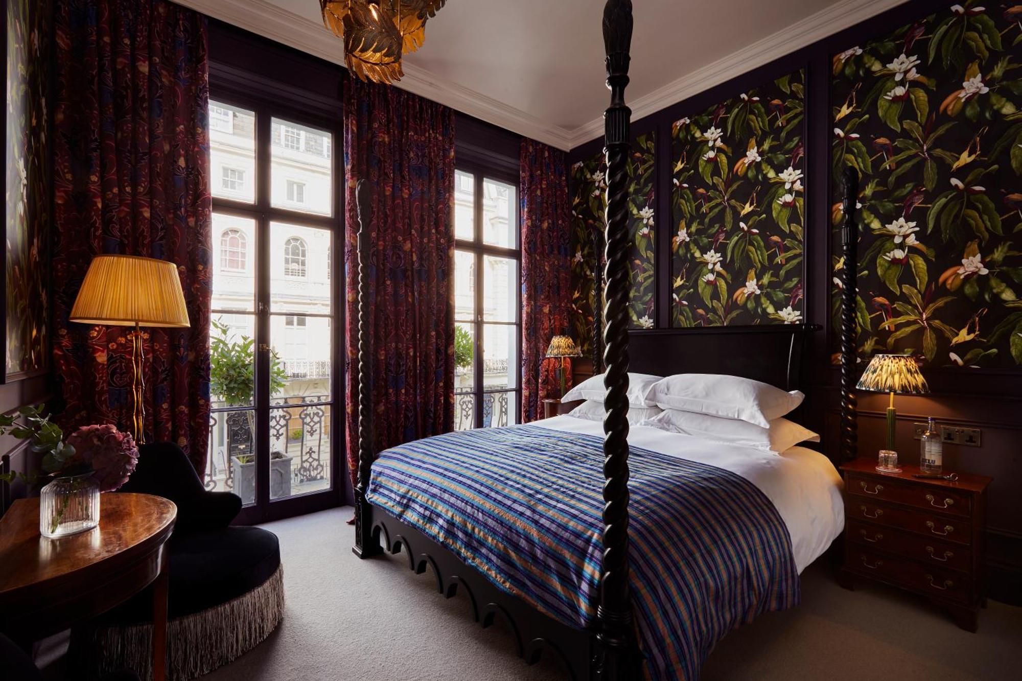 The Portobello Hotel Лондон Екстер'єр фото