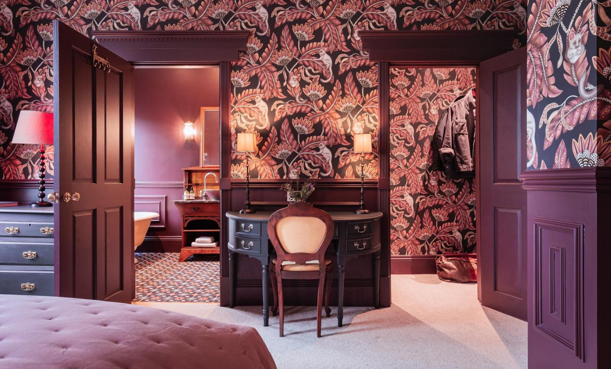 The Portobello Hotel Лондон Екстер'єр фото