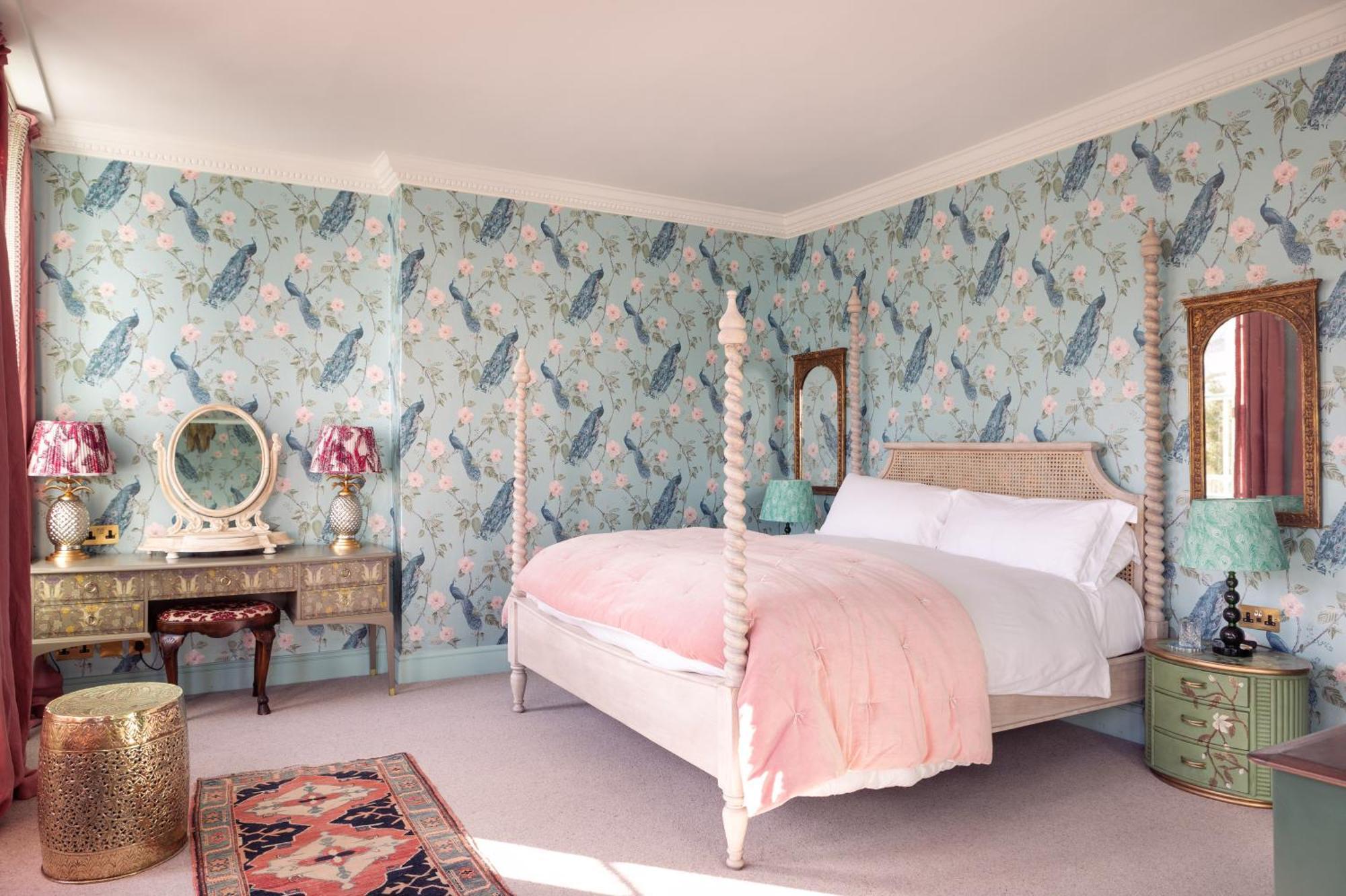 The Portobello Hotel Лондон Екстер'єр фото