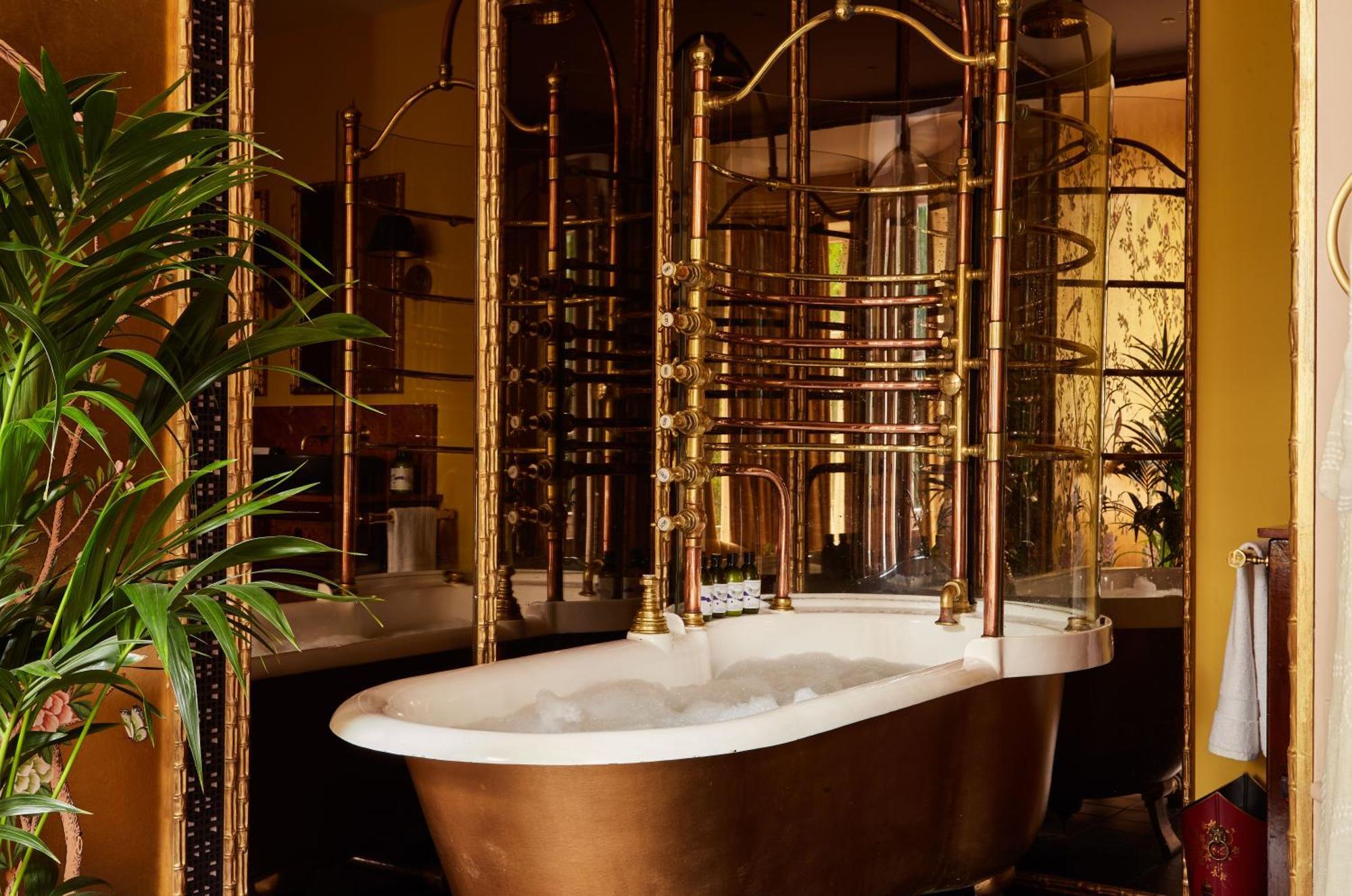 The Portobello Hotel Лондон Екстер'єр фото