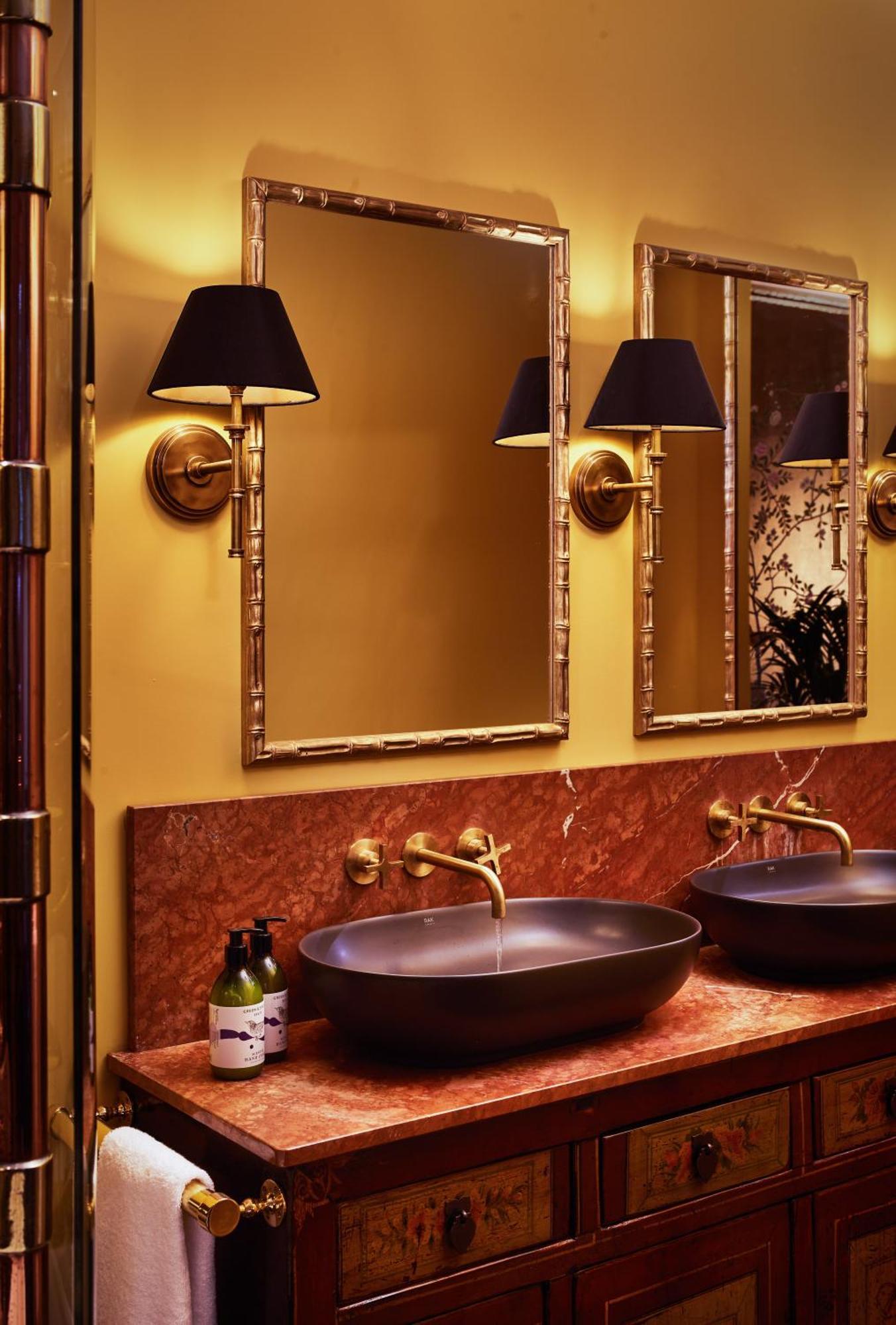 The Portobello Hotel Лондон Екстер'єр фото