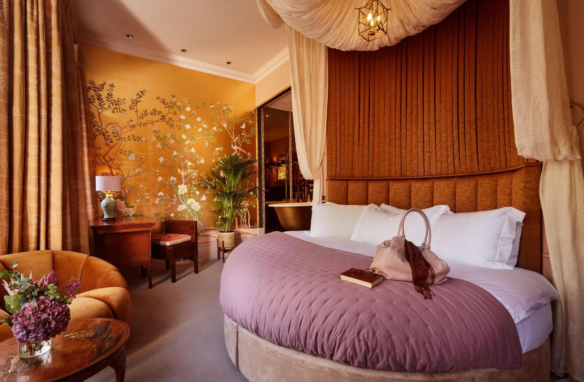 The Portobello Hotel Лондон Екстер'єр фото