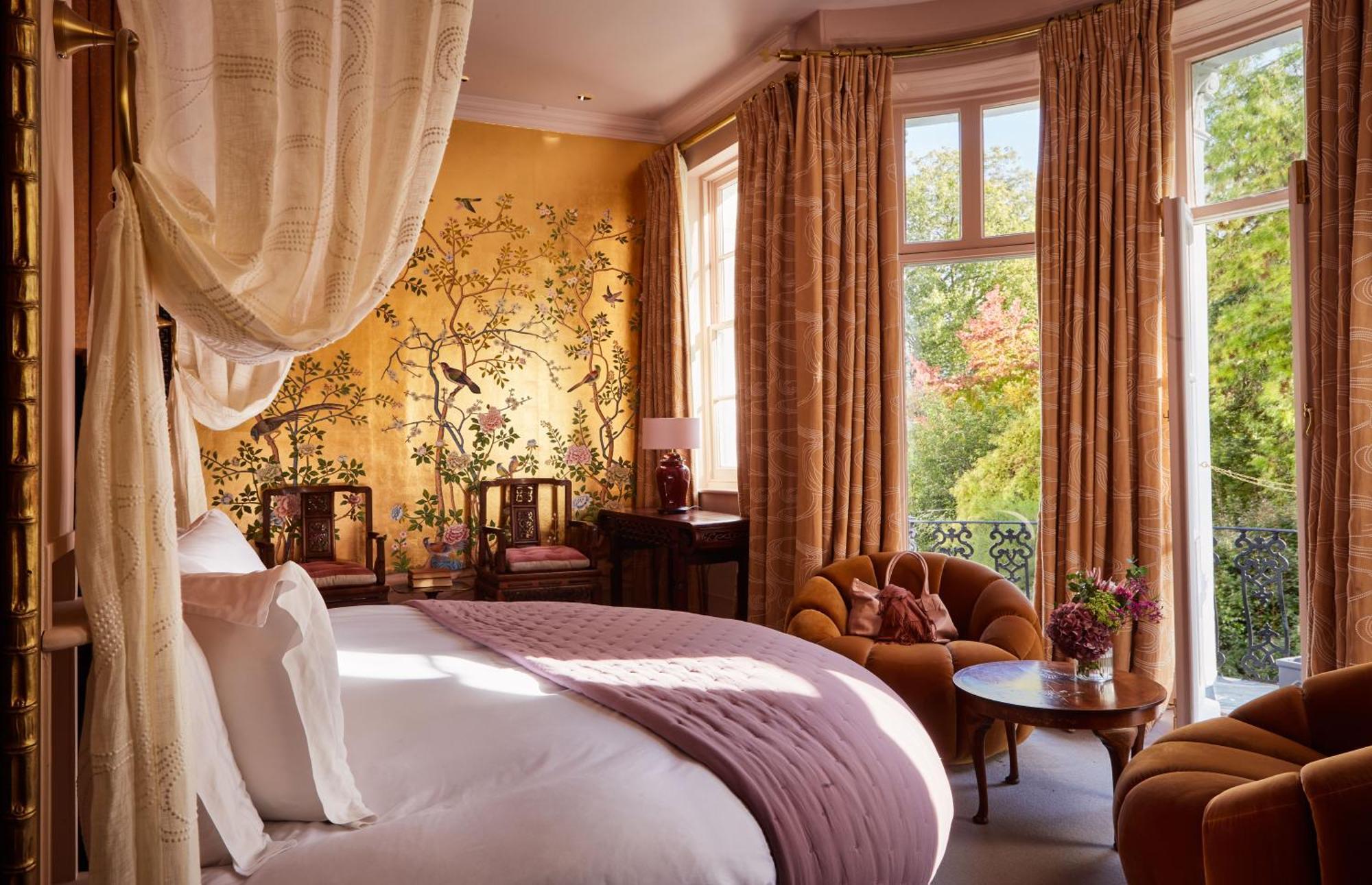 The Portobello Hotel Лондон Екстер'єр фото