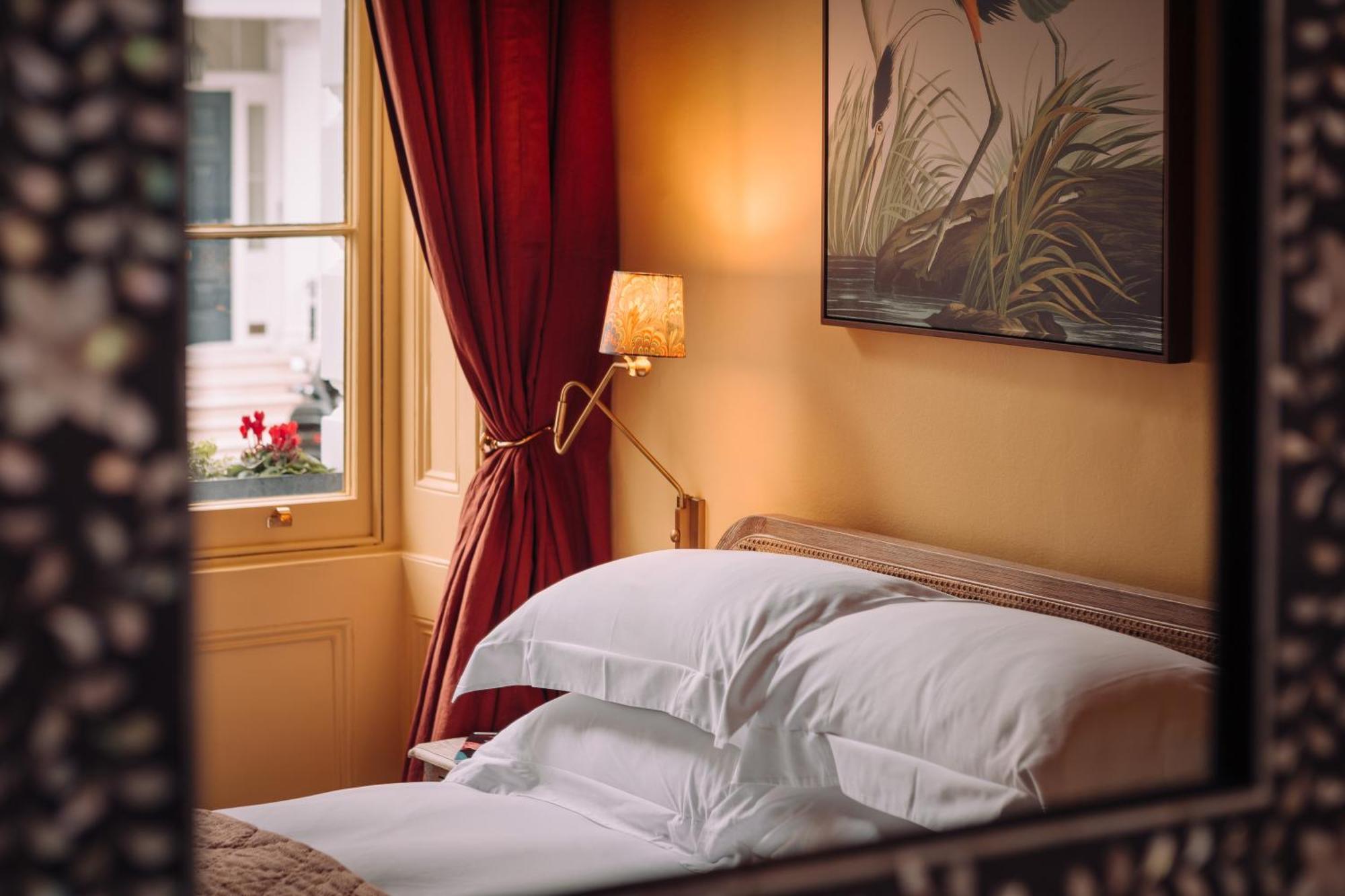The Portobello Hotel Лондон Екстер'єр фото