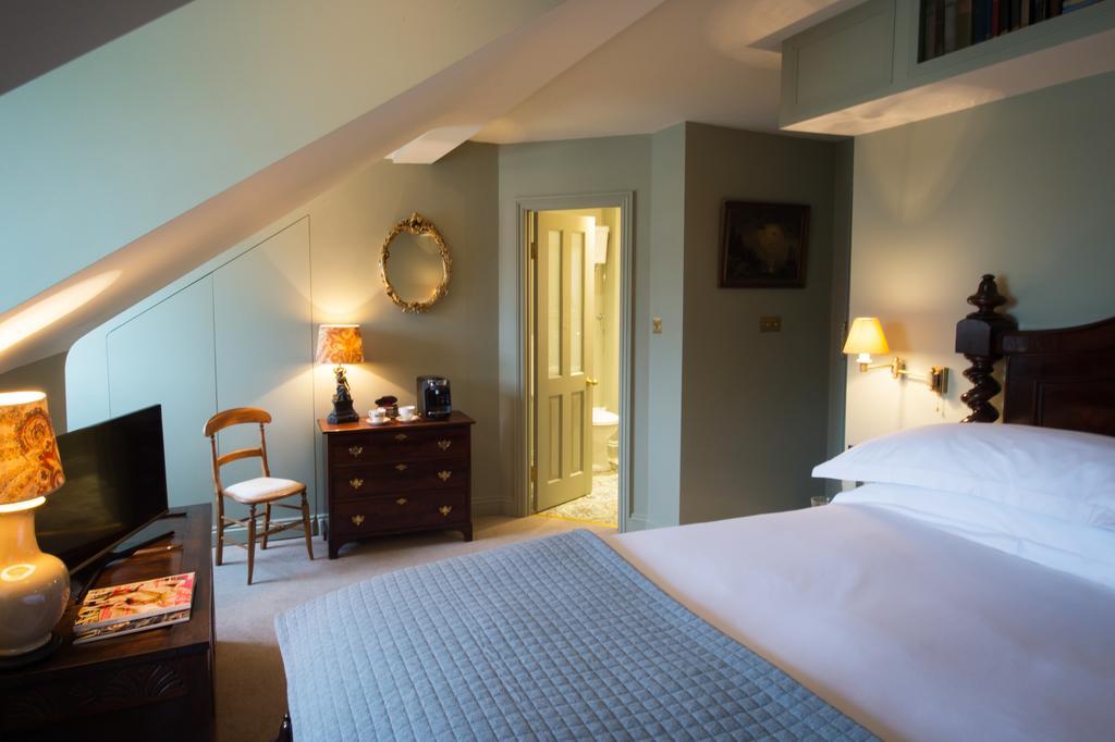The Portobello Hotel Лондон Екстер'єр фото