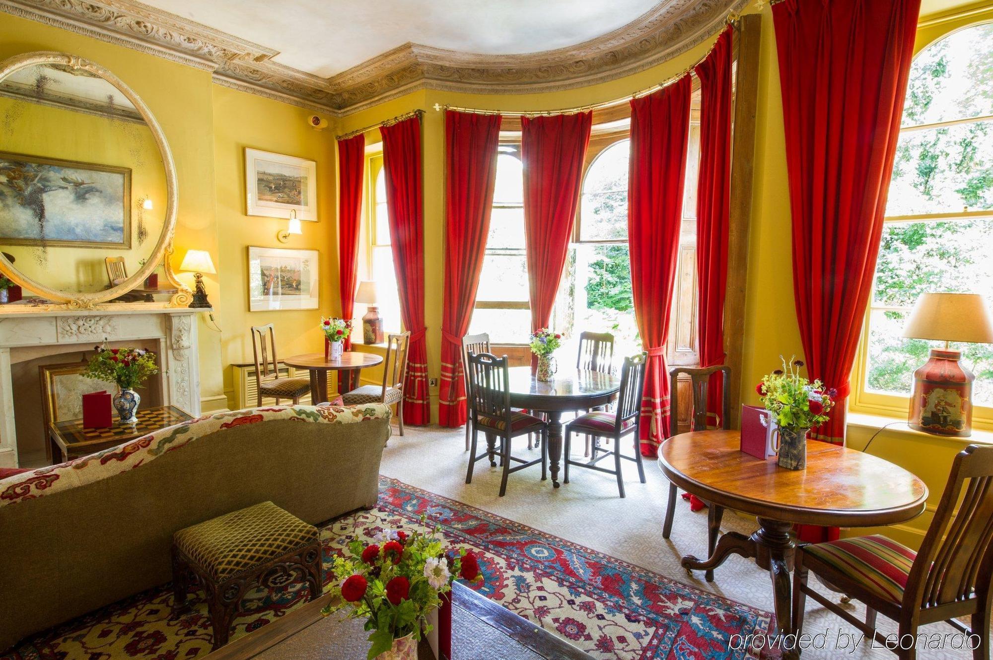 The Portobello Hotel Лондон Екстер'єр фото