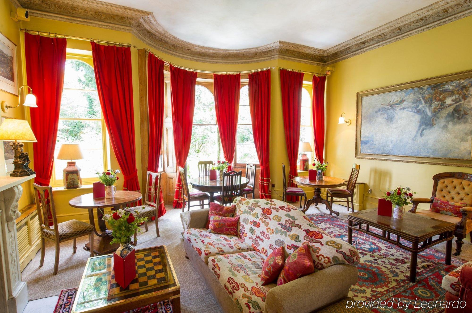 The Portobello Hotel Лондон Екстер'єр фото