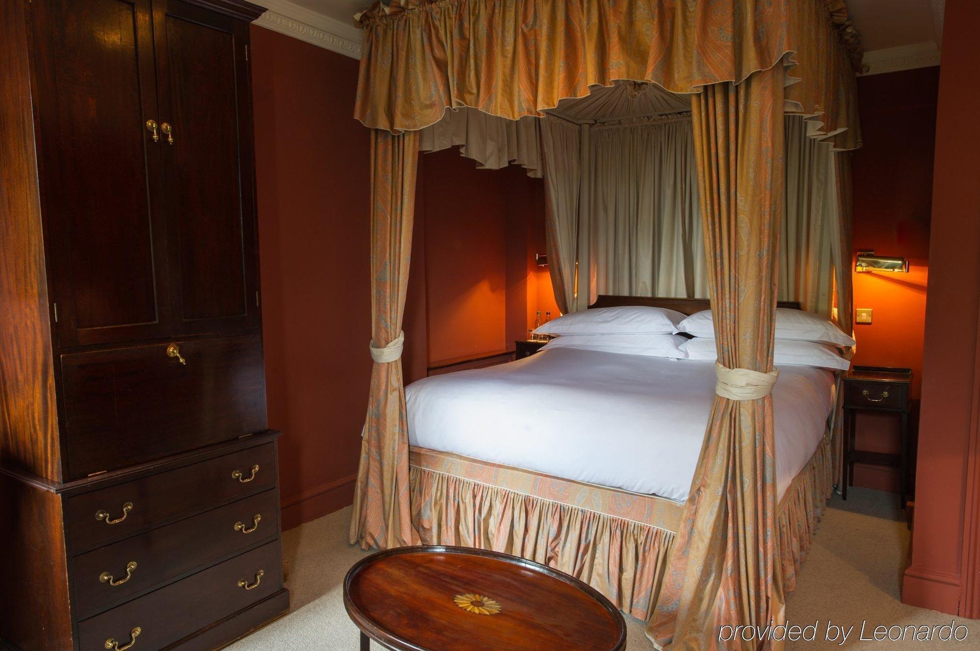The Portobello Hotel Лондон Екстер'єр фото