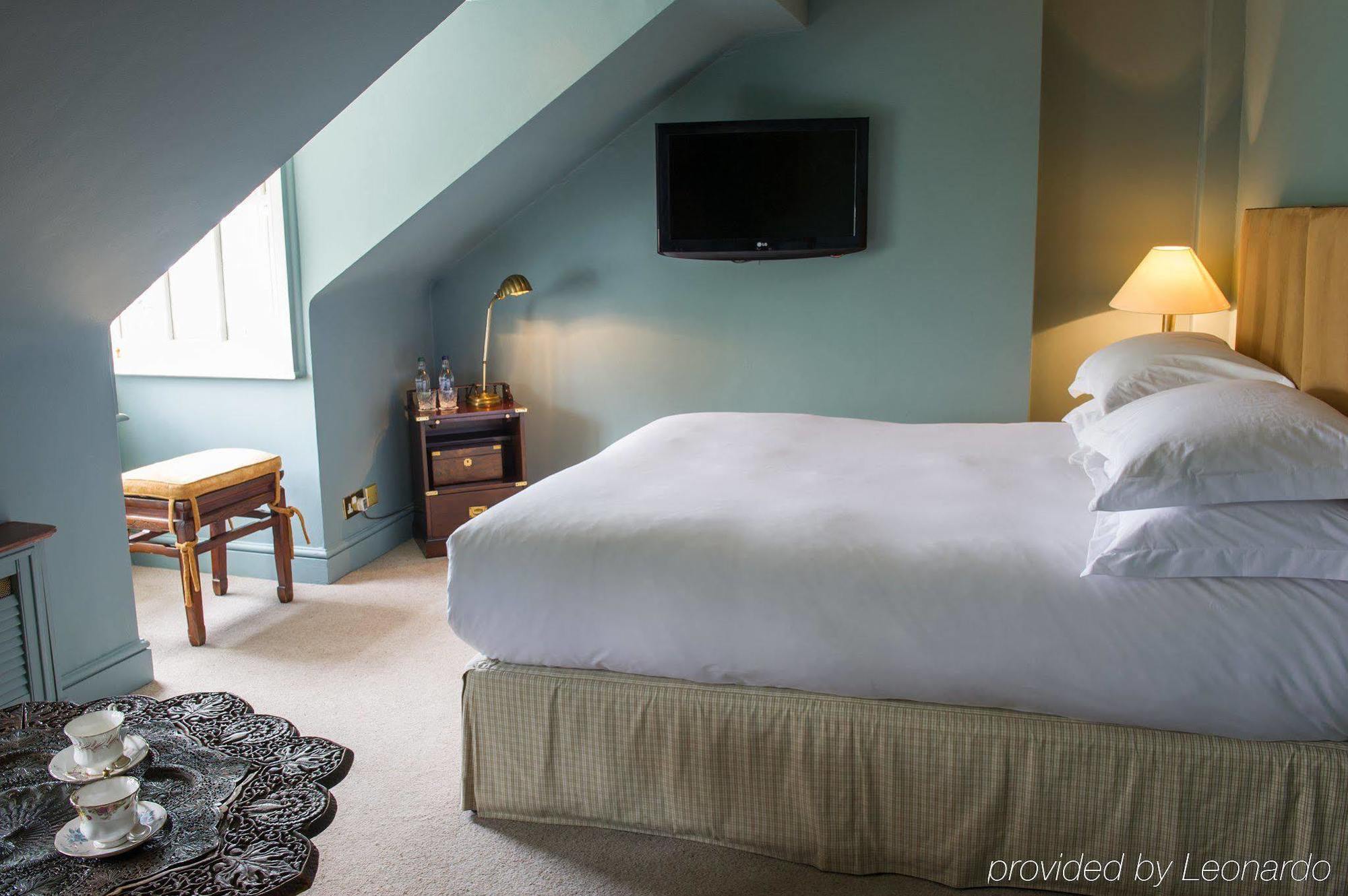 The Portobello Hotel Лондон Екстер'єр фото