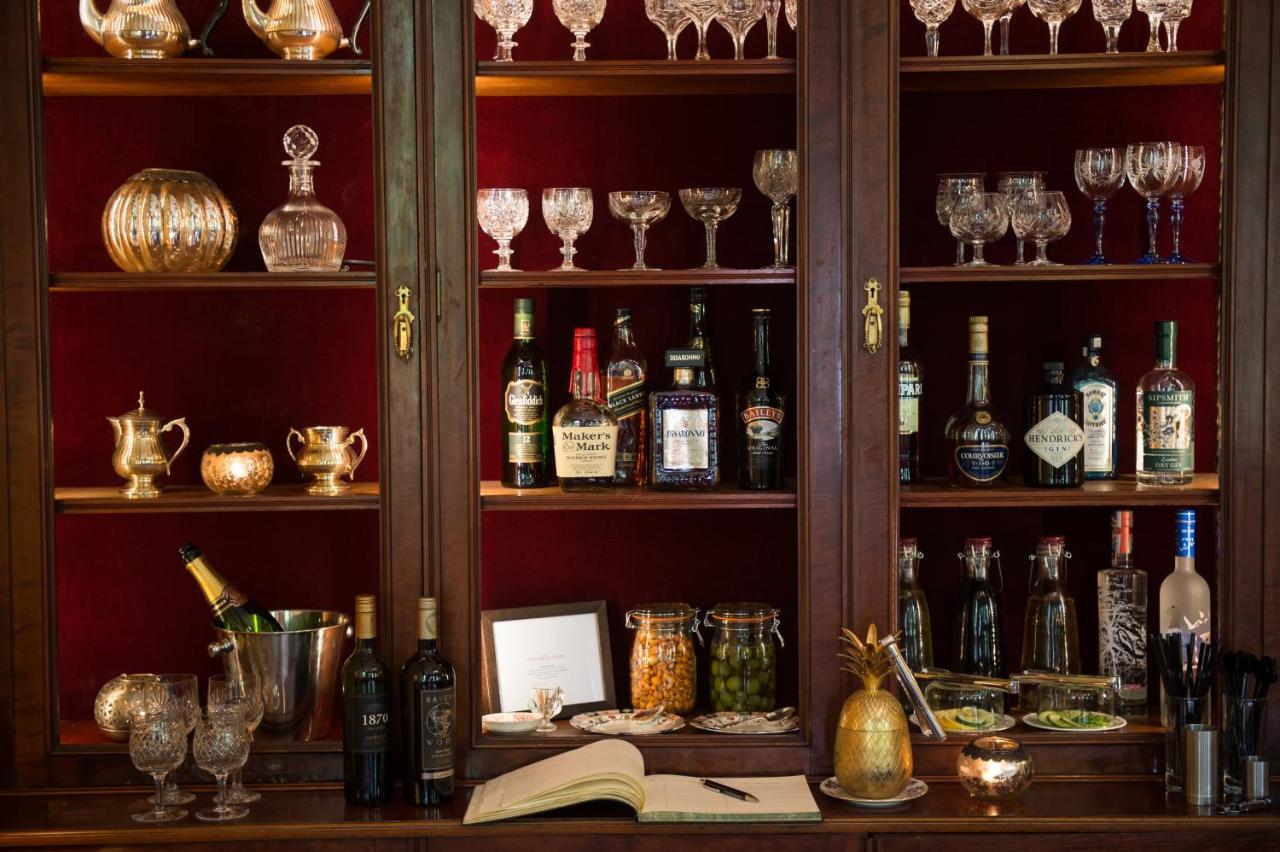 The Portobello Hotel Лондон Екстер'єр фото